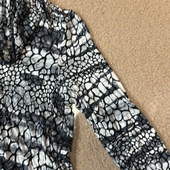 Ruby Rd. Turtleneck - Picture 3 of 4